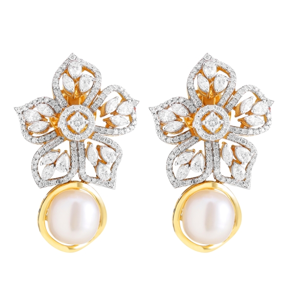 BUTTI EARRINGS