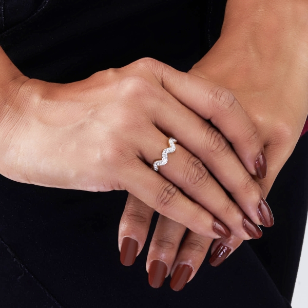 LEHER RINGS