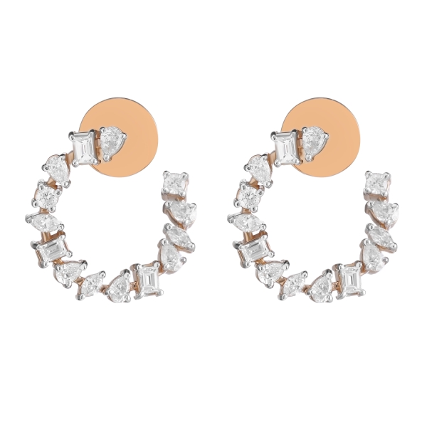 KARNPHOOL EARRINGS