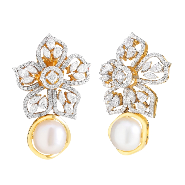 BUTTI EARRINGS