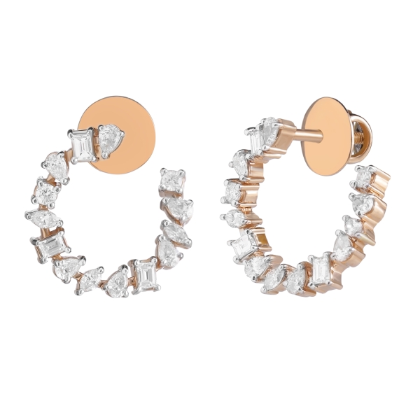 KARNPHOOL EARRINGS