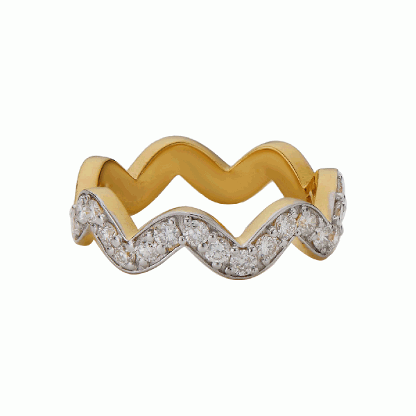 LEHER RINGS