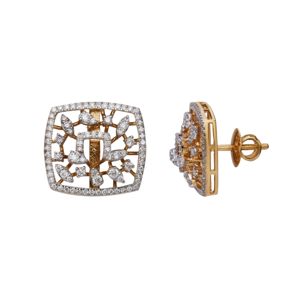 CHAUK EARRINGS