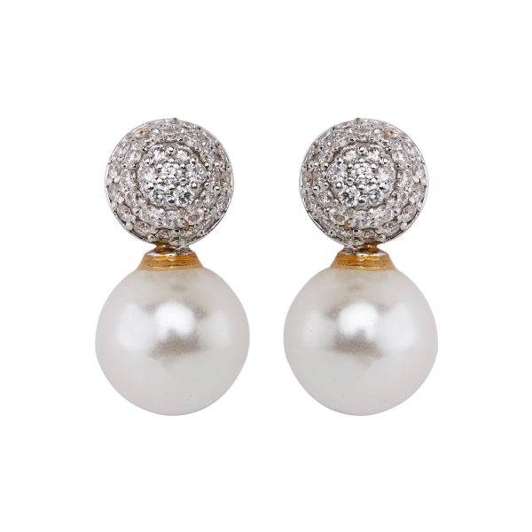 MUKTA EARRINGS