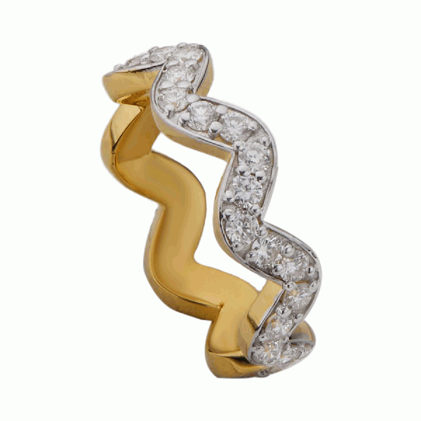 LEHER RINGS